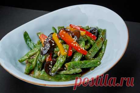 Гарнир к курице - Гарнир к мясу - Гарнир к рыбе - foodbook