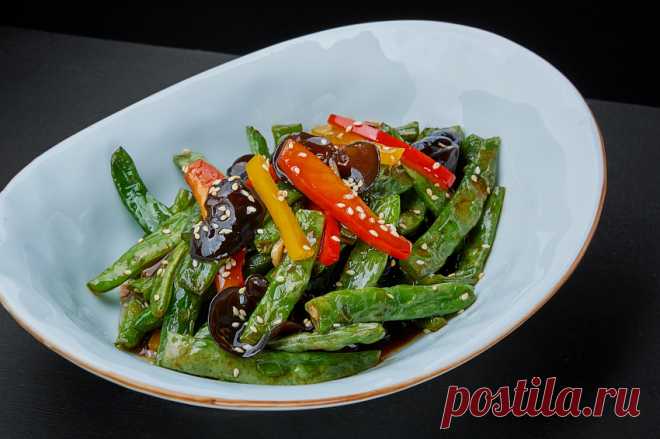 Гарнир к курице - Гарнир к мясу - Гарнир к рыбе - foodbook