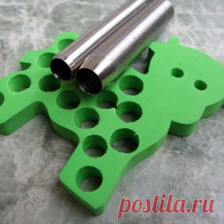 мандула своими руками
