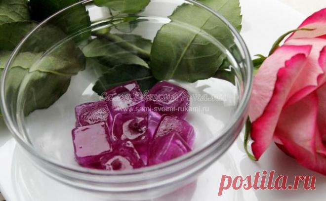 Розовая вода - приготовление в домашних условиях, рецепт с фото, отзывы | Сами своими руками