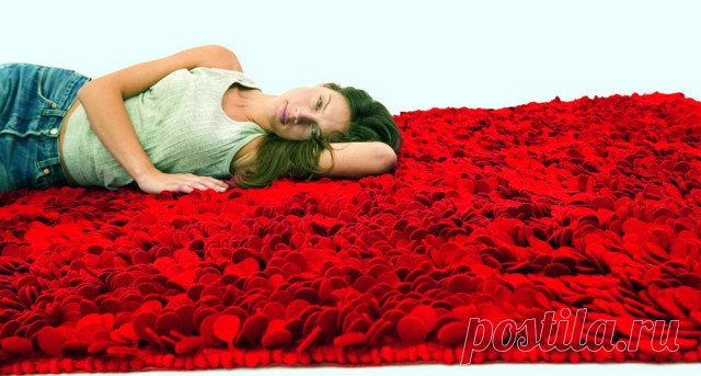 throw rug rose - Google Search