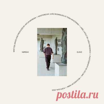 NORBAK - Suave NRBK010 FLAC » MinimalFreaks.co