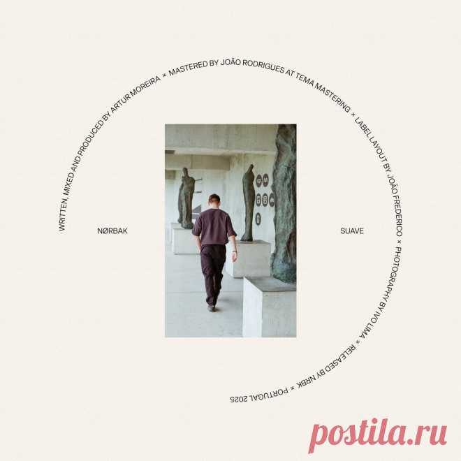 NORBAK - Suave NRBK010 FLAC » MinimalFreaks.co