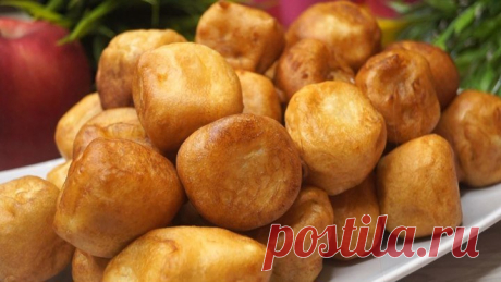 Лакомство к чаю за 10 минут. Покорит простотой и Вкусом!