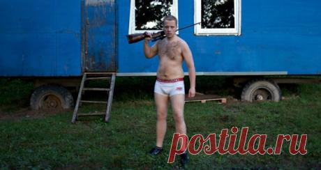 Ружье, кебаб и лимузины: как выглядит счастье в Литве