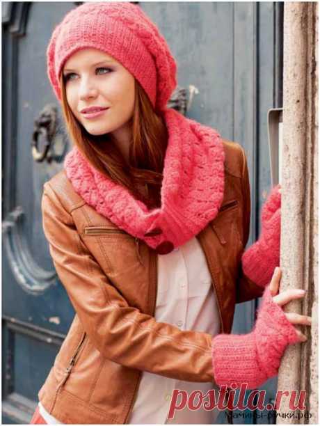 Женское крючком - Google+