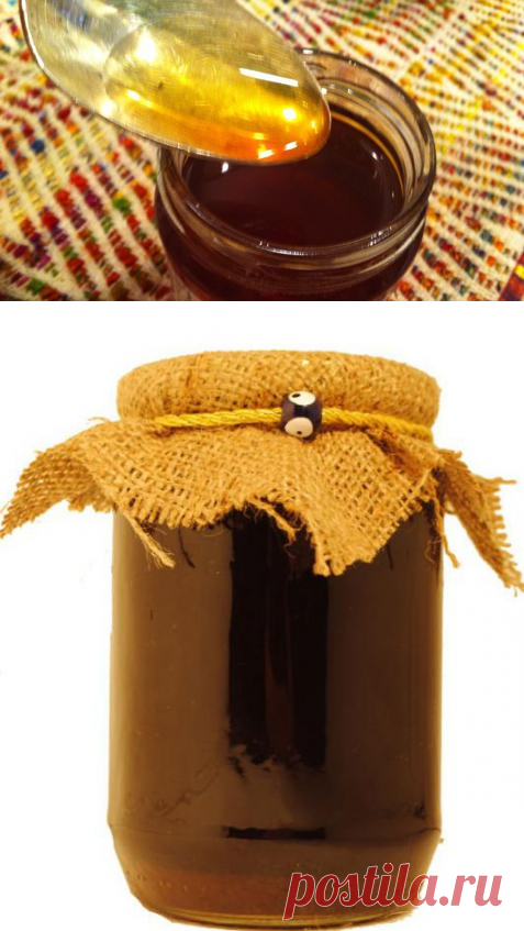 Мед каштановый: полезные свойства и противопоказания :: SYL.ru