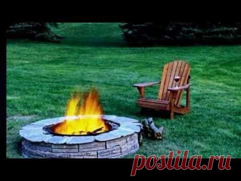 Как сделать самому Мангал, Очаг и Тандыр..