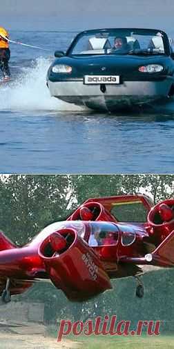 Vladimir Soghoyan – Google+ - Самые  интересные автомобили See More:﻿…