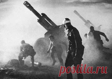 Вторая мировая война: редкие исторические фотографии / Назад в СССР / Back in USSR