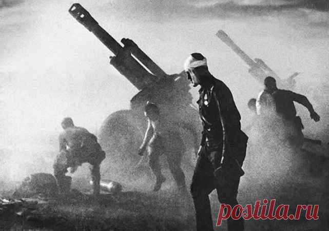 Вторая мировая война: редкие исторические фотографии / Назад в СССР / Back in USSR