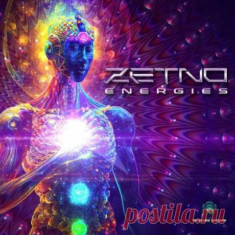Zetno – Energies - FLAC Music