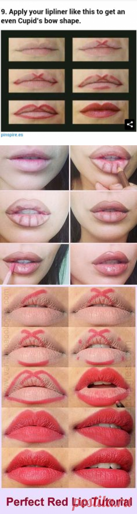 (11) Pinterest