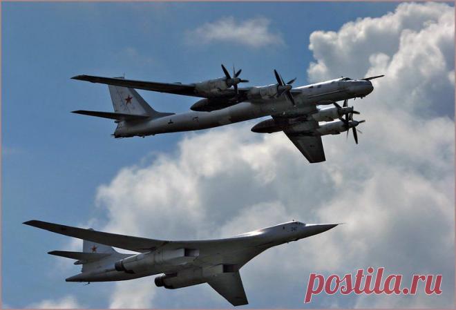 Перспективный российский бомбардировщик начнет поступать в войска в 2023-2025 годах