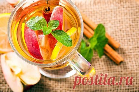 Мощный жиросжигатель своими руками.