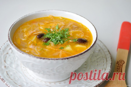 Варим самый вкусный суп: 10 обалденных рецептов - Статьи на Повар.ру