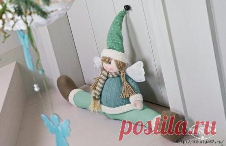 Зашита от сквозняков бывает и такой потрясающе красивой
Что скажешь?