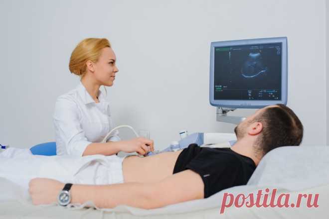 Ультразвуковая эластография в клинике 