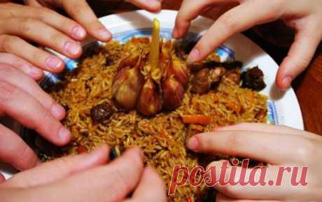 Плов из мяса в сковороде на скорую руку. Отличный рецепт для студентов со времен СССР. | Мысли по поводу... | Яндекс Дзен