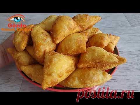 Мягкий и ИДЕАЛЬНЫЙ вкус ❗ Его может приготовить любой, у кого есть сыр дома.
