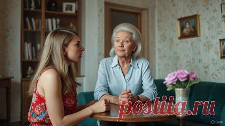 В суде мать мужа заявила, что я обязана оплачивать их долги, но документ не сработал - OGADANIE.RU