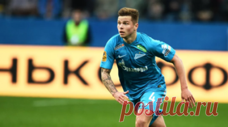 Круговой: цены растут, а зарплаты — нет, хлеб уже 100 рублей стоит. Защитник «Зенита» Даниил Круговой прокомментировал рост цен на продукты. Читать далее