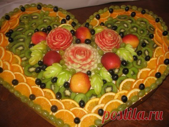 Рецепты