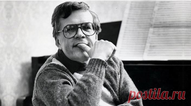 Андрей Петров: 