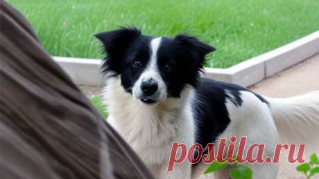 Черно-белое вдохновение - OGADANIE.RU