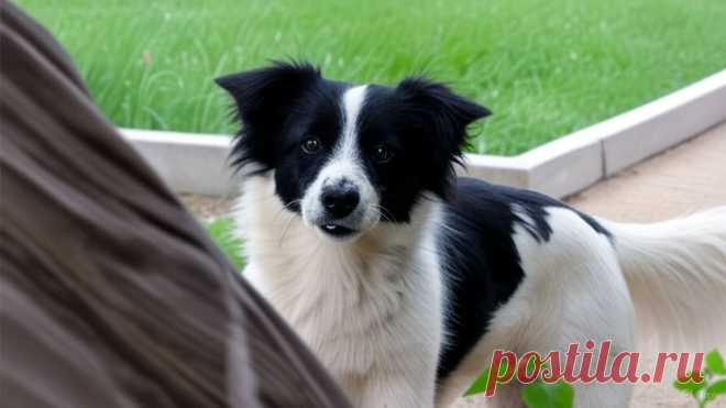 Черно-белое вдохновение - OGADANIE.RU