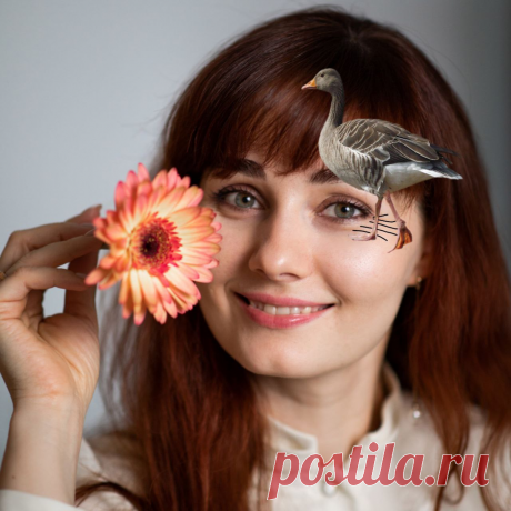 Как за минуту убрать гусиные лапки. Показываю упражнение | Молодость без уколов | Яндекс Дзен