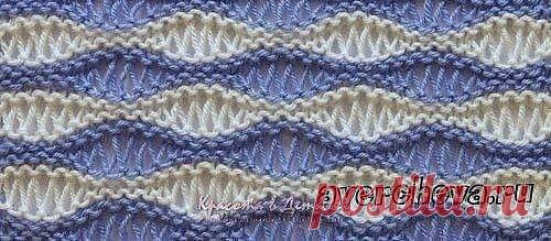 НА ГРЕБНЕ ВОЛНЫ