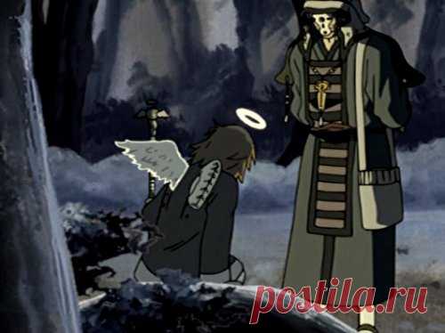 Союз Серокрылых (2002)