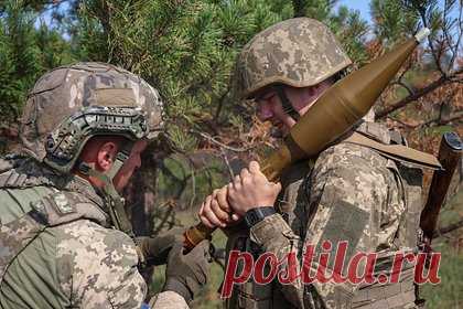 В России отреагировали на планы Азербайджана по военной помощи Украине