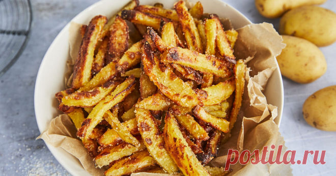 Ofenpommes – einfach knusprig selbst gemacht | eatbetter: gesunde, einfache Rezepte & Tipps für jeden Tag Bei diesem Rezept für Ofenpommes werden die Kartoffeln schön knusprig. Der Trick ist, den Kartoffeln vor dem Backen schon ihre Stärke zu entziehen, indem man sie in Wasser legt, gut abspült und danach gut abtrocknet. So gelingen dir die perfekten Ofenpommes!