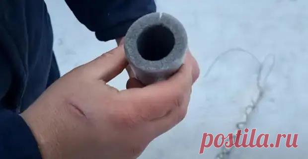 (99+) Как самостоятельно сделать греющий кабель для обогрева трубы - Сам себе мастер - 9 февраля - 43793804928 - Медиаплатформа МирТесен