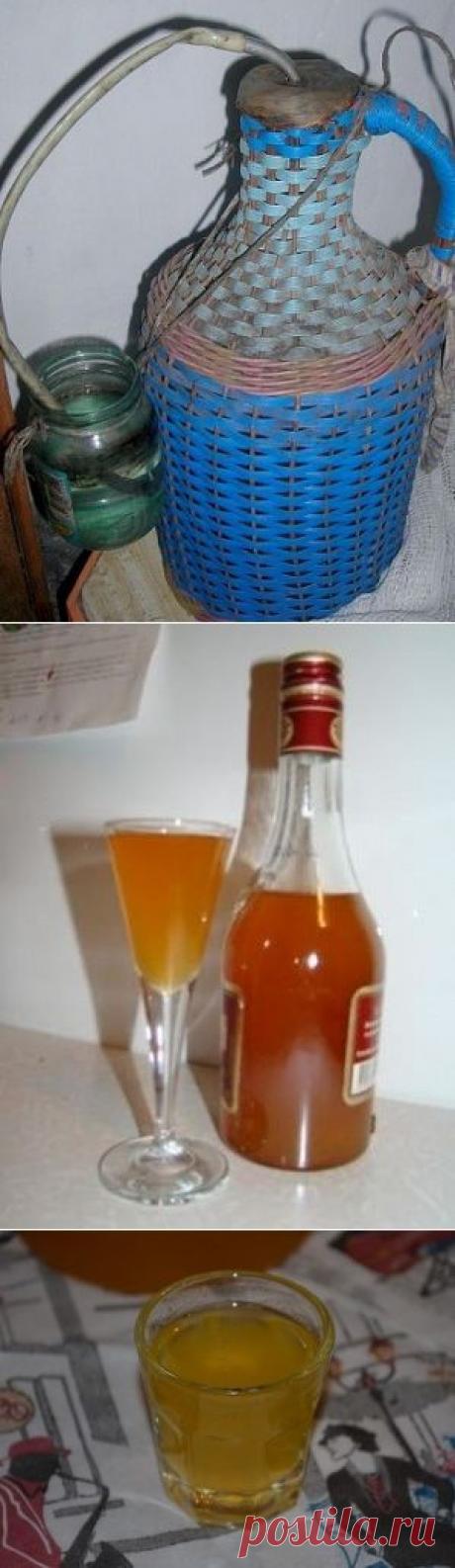 АБРИКОСОВЫЕ НАЛИВКИ !!! **Настойка Классическая -за 2-3мес, Абрикосовая на водке -за 2недели...