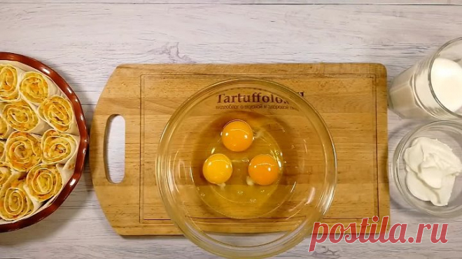 И никакого мяса не нужно! Чудо-блюдо из капусты!