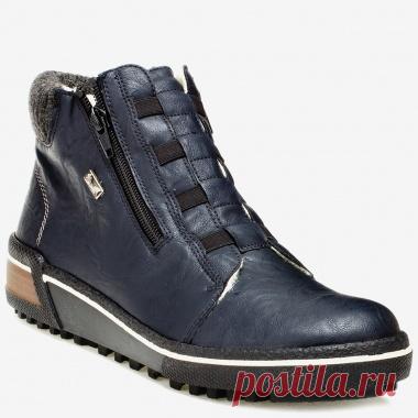 Интернет магазин обуви goodshoes.ru: Ботинки