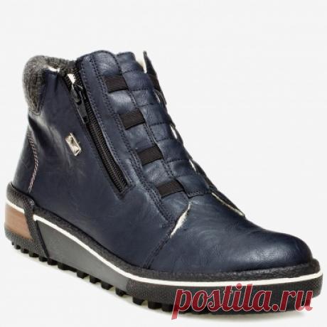 Интернет магазин обуви goodshoes.ru: Ботинки