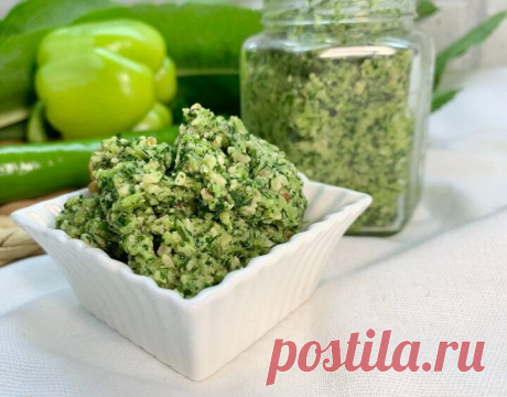 Как приготовить приправу из листьев хрена: для мяса, рыбы, супа или салатов | Анна Юрагина | Простые рецепты | Пульс Mail.ru Эта заготовка подстегивает наш иммунитет и борется с вирусами, что особенно актуально в осенне-зимний период!