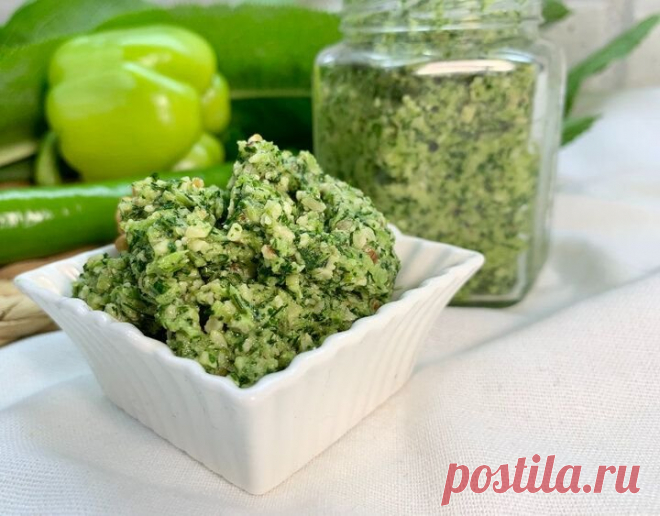 Как приготовить приправу из листьев хрена: для мяса, рыбы, супа или салатов | Анна Юрагина | Простые рецепты | Пульс Mail.ru Эта заготовка подстегивает наш иммунитет и борется с вирусами, что особенно актуально в осенне-зимний период!