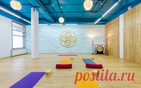 Йога сфера на горьковской Йога для начинающих: особенности упражнений и рекомендации по их выполнению - видеоуроки с комплексом полезных асан.