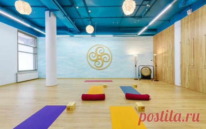 Йога сфера на горьковской Йога для начинающих: особенности упражнений и рекомендации по их выполнению - видеоуроки с комплексом полезных асан.