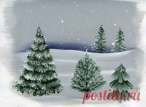 Декупаж | Творчество | Рукоделие