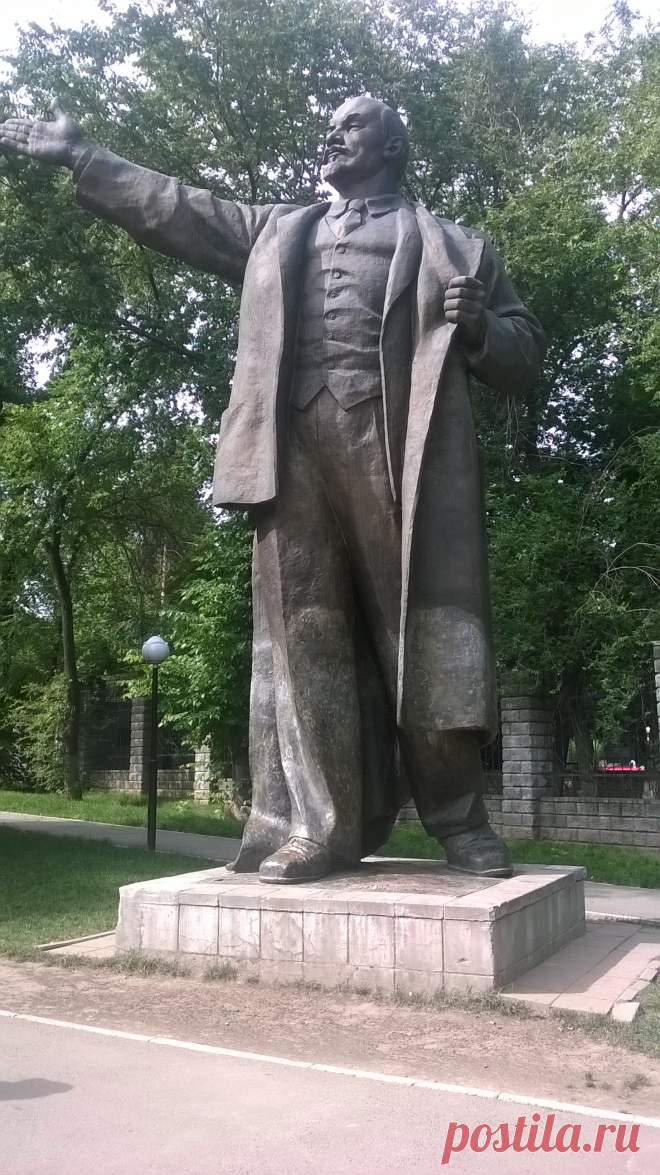 Память.
"Это было недавно, это было давно"