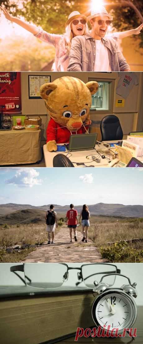 Что начать сейчас, чтобы получить максимум пользы через 5 лет - Лайфхакер