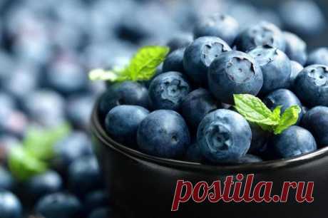 Еда для жизни: 30 чудо-продуктов, которые обязаны быть в вашем рационе