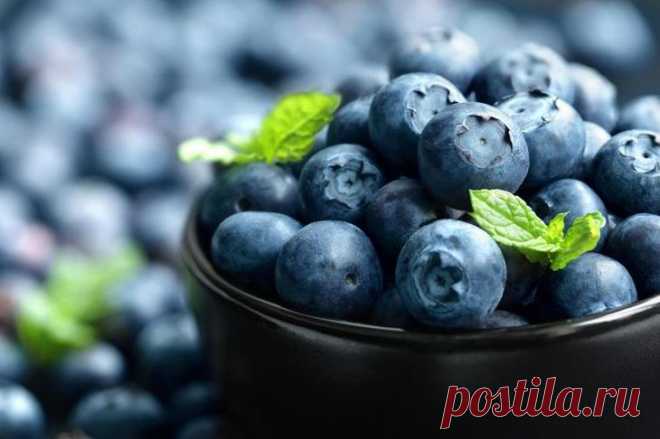 Еда для жизни: 30 чудо-продуктов, которые обязаны быть в вашем рационе