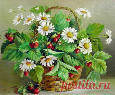 Flowers / aklaxoma